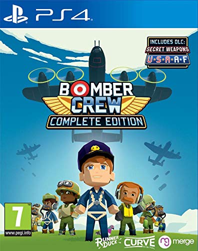 Bomber Crew - Complete Edition