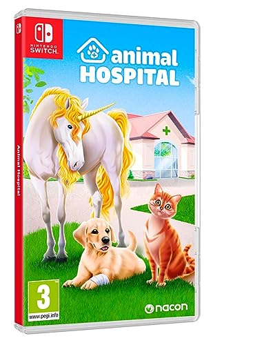 Animal Hospital