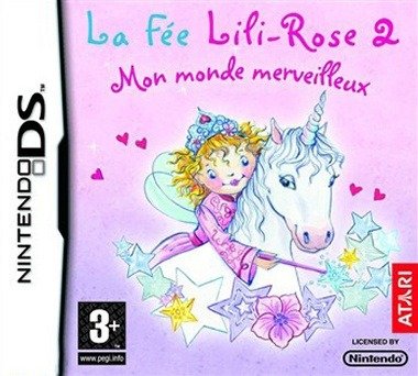 La Fée Lili-Rose 2