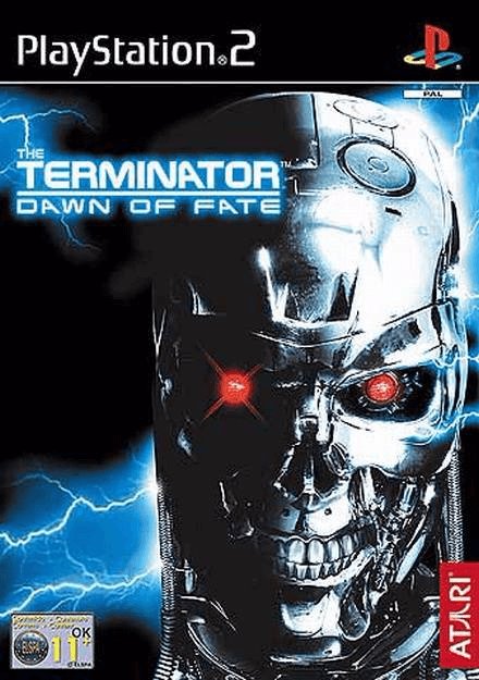 The Terminator: Dawn of Fate