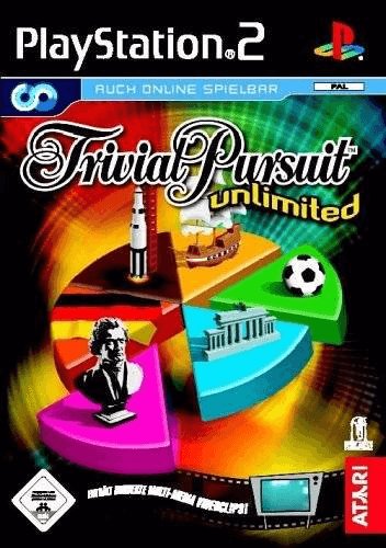 Trivial Pursuit Unlimited