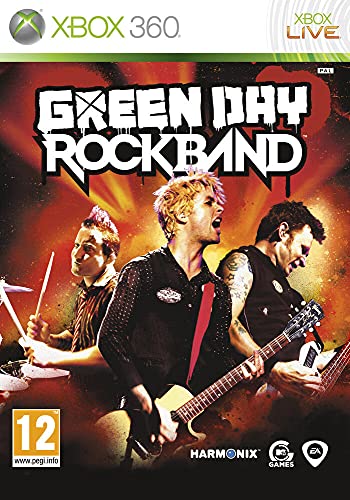 Green Day : Rock Band