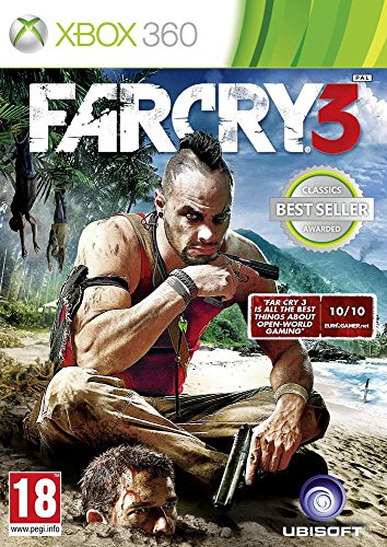 Far Cry 3 - Best Seller