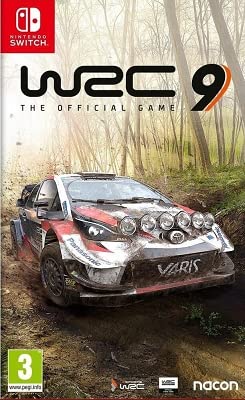 WRC 9