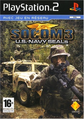 Socom 3 : Us Navy Seals