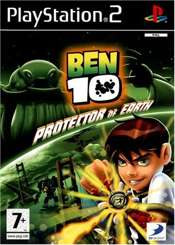 Ben 10 : Protector of Earth