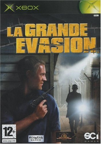 La Grande Evasion