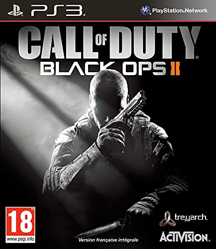 Call of Duty : Black Ops 2