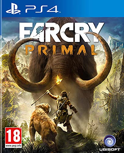 Far Cry Primal