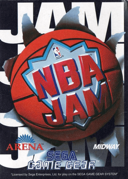 NBA Jam