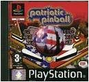 Patriotic Pinball