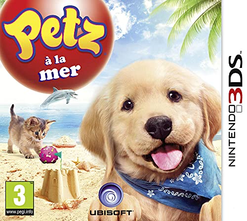 Petz A la Mer