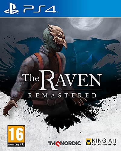 The Raven - Remastered