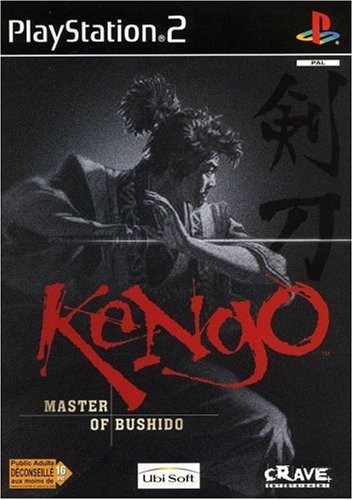 Kengo : Master of Bushido