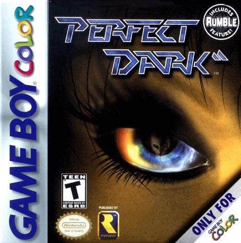 Perfect Dark