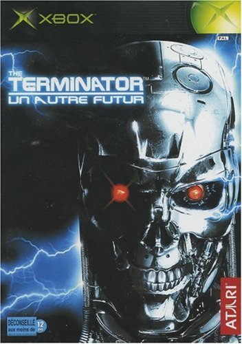 The Terminator : Dawn of Fate