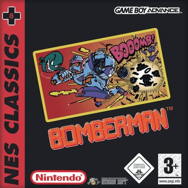 Bomberman