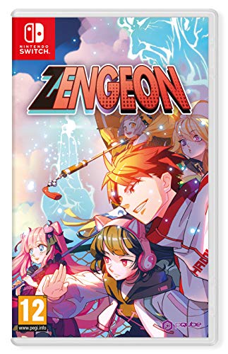 Zengeon