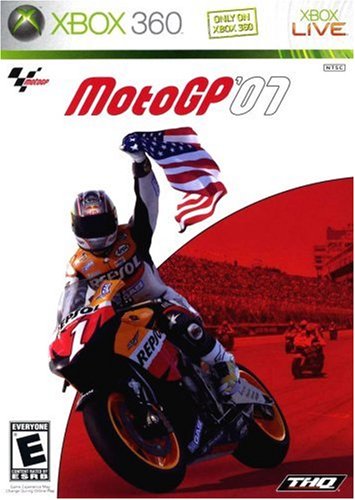 Moto GP 07
