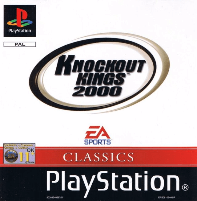 Knockout Kings 2000 (Classic)