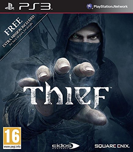 Thief - Day One Edtion