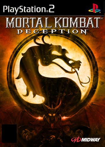 Mortal Kombat : Deception [import anglais]