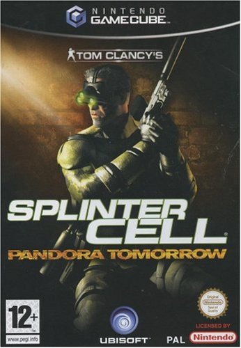 Tom Clancy's : Splinter Cell : Pandora Tomorrow - Le choix des joueurs