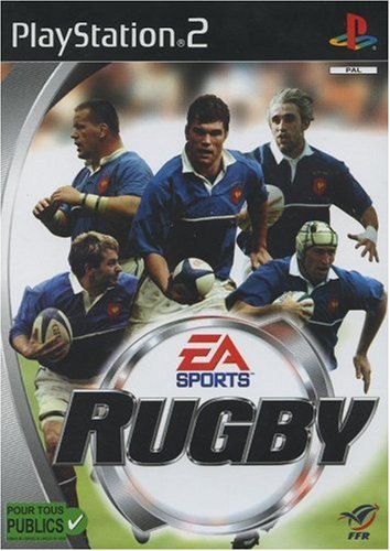 EA Sport Rugby