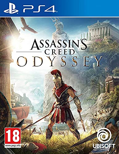 Assasin's Creed Odyssée