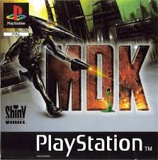 MDK