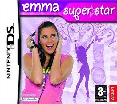 Emma Super Star