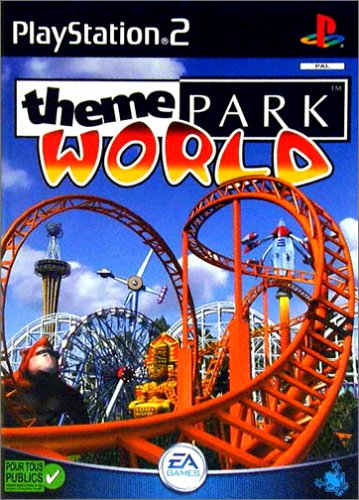 Thème park world