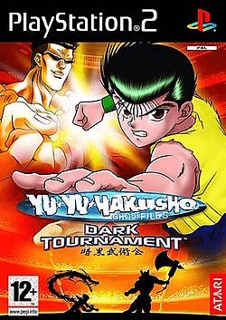 Yu Yu Hakusho: Dark Tournament