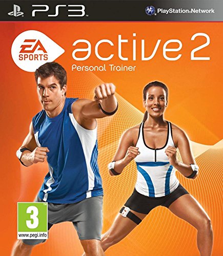 EA Sports Active 2