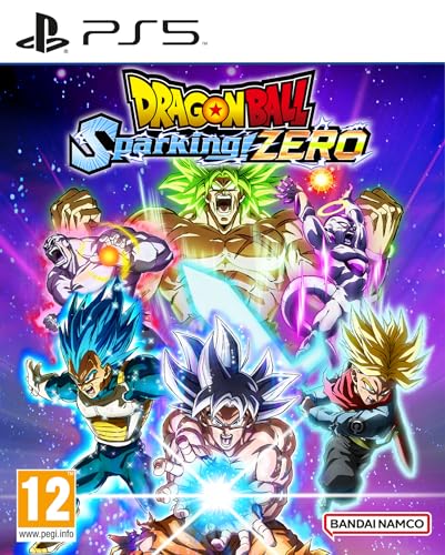 Dragon Ball: Sparking! Zero