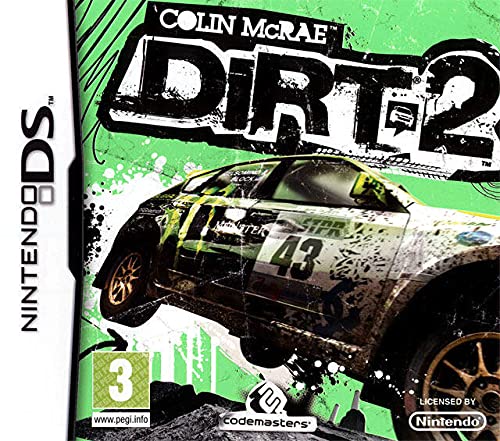 Colin McRae : DiRT 2