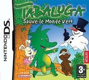 Tabaluga Sauve Le Monde Vert