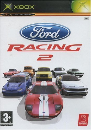 Ford Racing 2
