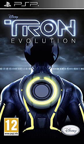 Tron Evolution