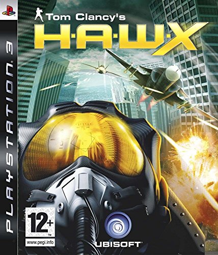 Tom Clancy's HAWX