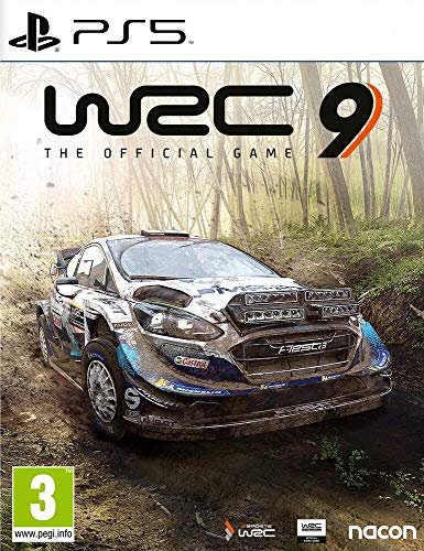 WRC 9