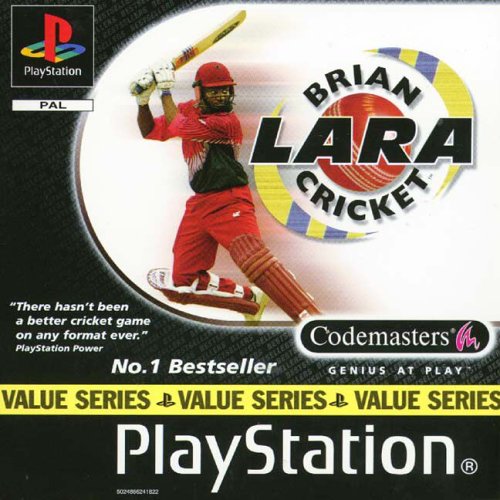 Brian Lara cricket