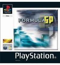 Formula GP