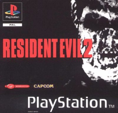 Resident Evil 2