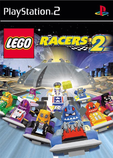 LEGO Racers 2