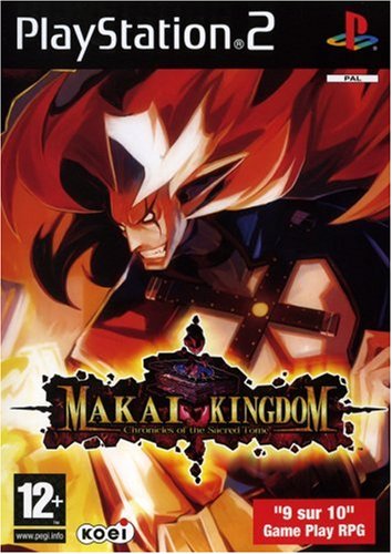 Makai Kingdom