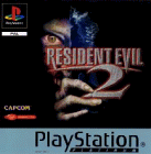 Resident Evil 2 [import DE]