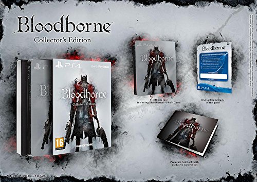 Bloodborne - Edition Collector