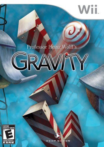 Professor Heinz Wolff's Gravity