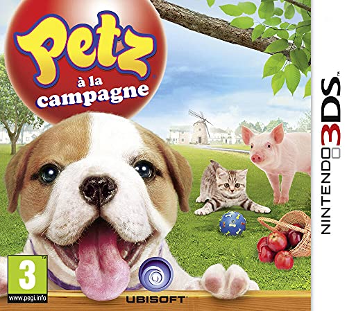 Petz a la Campagne